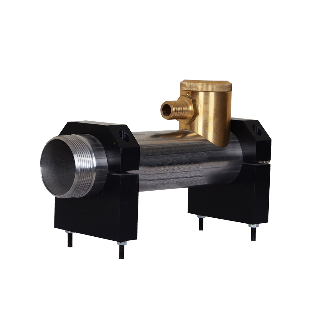 اینداکتور بین مسیر ایرانی دلتا با پیکاپ تیوپ